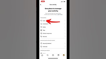 How to hide likes on Instagram|| #hide #like #instagram