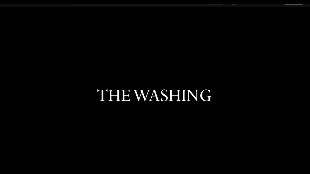 The Washing YouTube