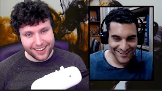 Is Painless Killing Ethical? • Debating Veganism W/ Armin Navabi