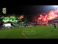 كل ما فعله الفيراج سود في الداربي العاصمي VIRAGE SUD USMA 0 0 MCA 