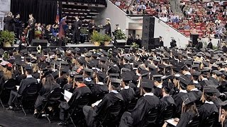 Plenty Of Career Options For Graduates With Ag Degrees