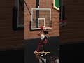 TRANSITION ALLEY-OOP