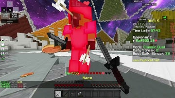 When a hacker toggles hack mid fight but still loses