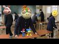 クッパJr、2年生になる!?【マリオ中学校編 第9話】