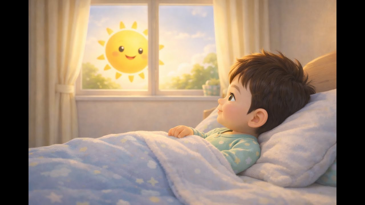 Jojo Meets Moo, Baa, Quack!! 