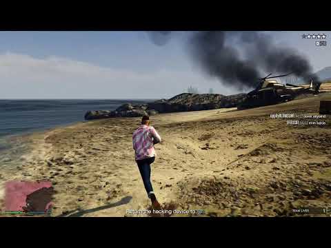 GTA 5 | LIVE