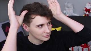 BOOBKING || Daniel Howell Fan Edit
