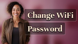 How Do You Quickly Change Your WiFi Password on Xfinity Routers?