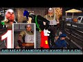 POLICE EXPERIMENTS IN GHOST MODE Of Mr meat gameplay malayalam Ag fun gaming