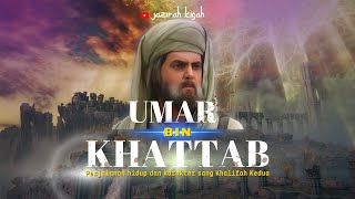 Kisah Umar bin Khattab yang Ditakuti oleh Bangsa Jin / Setan | Kisah Sahabat Nabi