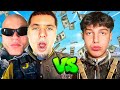 Mingo & Jynxzi vs Stompn in the $100,000 Roller Friday Tournament | Who Will Dominate?