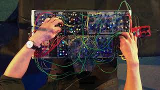 Kora Late Night Show Special: Heinali