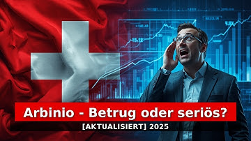 Arbinio Betrug oder seriös? ✅ Offizielle Plattform [AKTUALISIERT] 2025