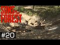 Sons of the forest  orientierungsmeister findet groes flugfeld nicht  20