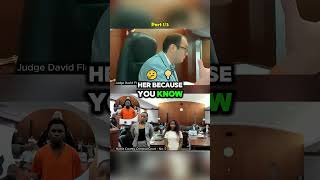 Part 1/3 Judge Fleischer #court  #judge #judgefleischer #courtroomdrama #judgeboyd  #judgesimpson