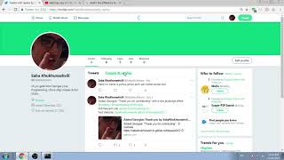 Fuse-Delay Tweeting | Twitter API using Ruby | Google Code-In 2017