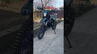 sa ma apuc de YouTube sa postez vloguri? #motocross #dirtbike