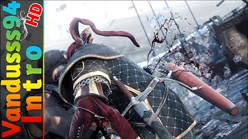 Witcher 2: Enhanced Edition Intro [PC FULL HD]