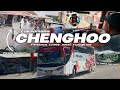 TRIP GABUT BARENG CHENGHOO HEBOHKAN CIWIDEY || KETEMU MAUDI & TUAN MUDA⁉️