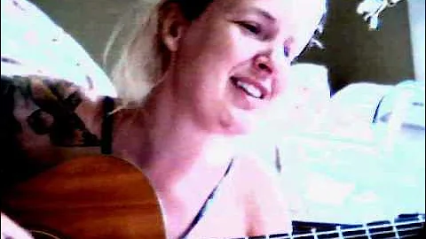 Dirt Girl Song - Christine Dyck
