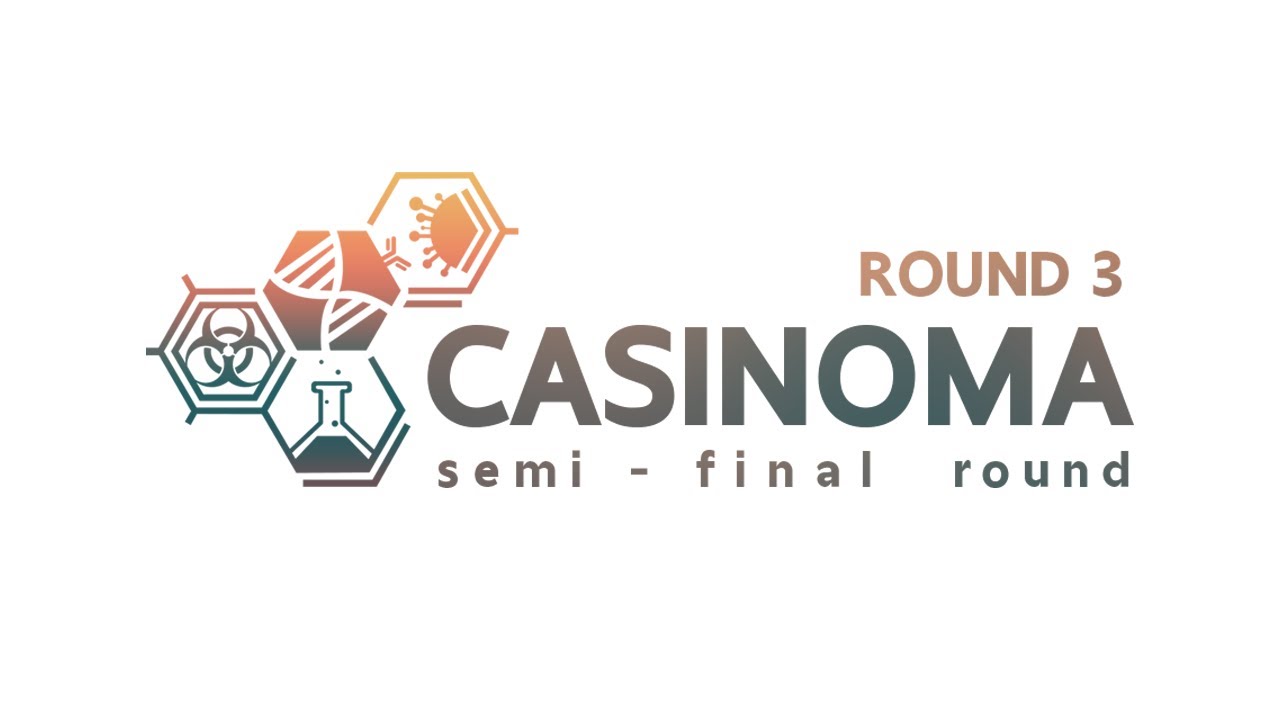 CMU-IMC2022: Semi Final Round (Casinoma) (English subtitles)