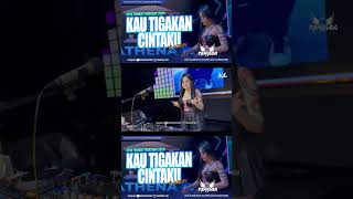 Download Lagu FUNKOT - KAU TIGAKAN CINTAKU ( EL KASIH ) NEW FUNKOT VERSION 2024 BY DJ MEYLIIAA OFFICIAL MP3