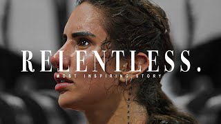 BE IMPOSSIBLE TO IGNORE | The Stefi Cohen Documentary