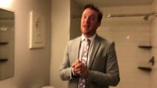 B3 Floorplan Virtual Tour at The Sansom in Philadelphia, PA