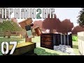 ПРИМИТИВ #7 - Куй, пока горячо! | Выживание с модом TerraFirmaCraft