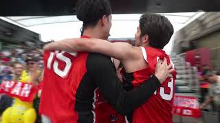 Mongolia 20-21 Japan - Men's Quarter-final - Highlights | FIBA 3x3 Asia Cup 2026 Mongolia 20-21 Japan - Men's Quarter-final - Highlights | FIBA 3x3 Asia Cup 2026