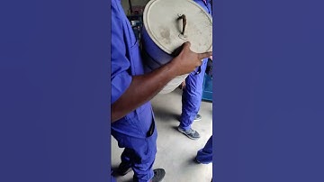 Coarse Aggregate Test