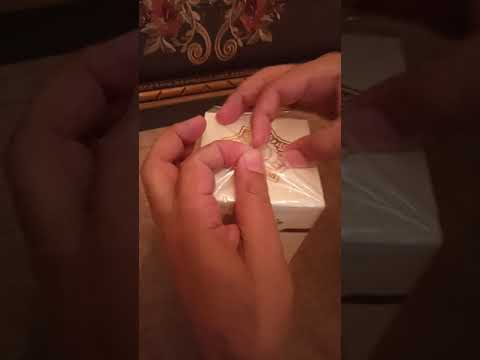 تجربتي بخور عود العود من عبد الصمد القرشي
