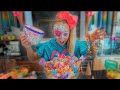 JOJO SIWA ICE CREAM SUNDAE!!!