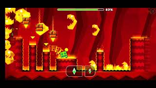 Geometry dash world All level (Dashlands)