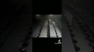 Inside Footage Of The 2011 Joplin EF5 Tornado #shorts