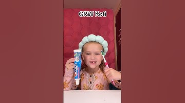 Get Ready With Koti 🫧 NIGHT ROUTINE 🫧 #grwm #nightroutine #garzacrew