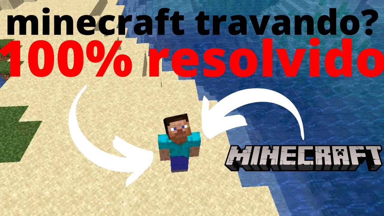 Meu minecraft está travando muito e eu não sei o por que - Microsoft  Community