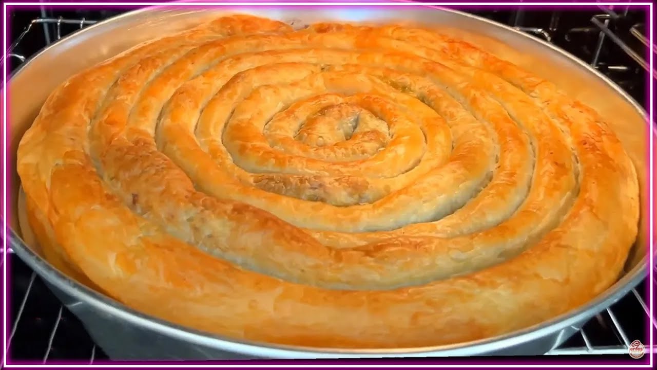 Kol böreği tarifi en kolay börek tarifi börek nasıl yapılır Kol böreği tarifi en kolay börek tarifi börek nasıl yapılır