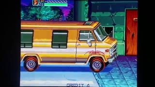 SNES Classic - NEO Merge   MAME 2010 Performance Upgrade   Xtreme RetroArch Overview:)