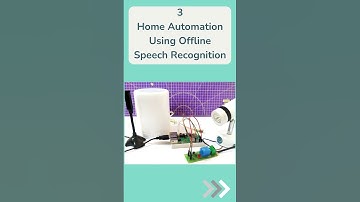 TOP 5 HOME AUTOMATION PROJECTS || FY Project Ideas || Electronics Engineering Projects Ideas