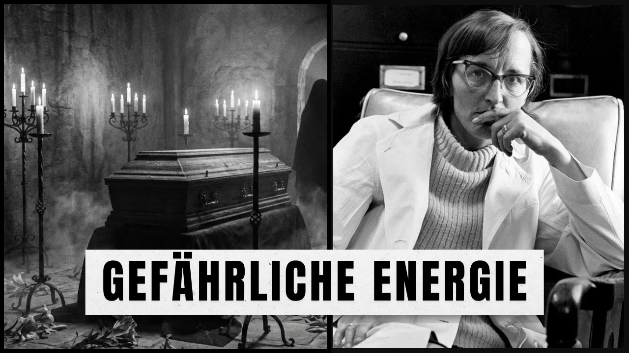 Warum darfst du eine Leiche NIEMALS küssen? Was Bestatter dir nicht sagen