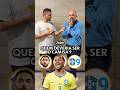 Quem deveria ser o camisa 9 na copa do mundo? #futebol #copadomundo #seleçãobrasileira #endrick