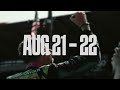 The Season Doesn't Stop | Formula DRIFT Seattle | Aug 21-22
