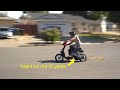 This $100 Scooter Was TRASHED… So I Saved It