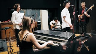 Steebs Method - Allright