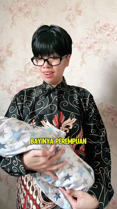 TERIMA KASIH AYAH - MINI DRAMA SANSANTIFFABELLE #pov #shorts