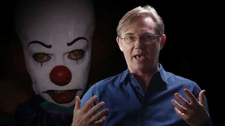 Pennywise: The Story of It Trailer (2022)