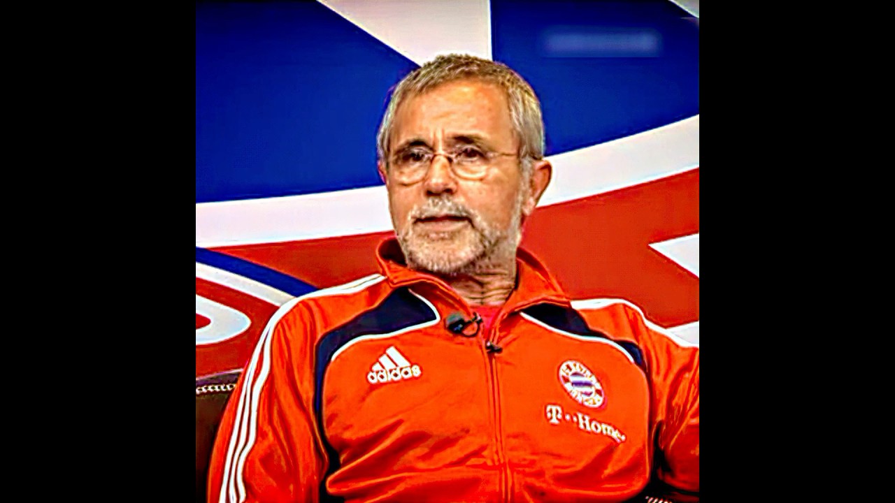 Gerd Müller Prime 💀
