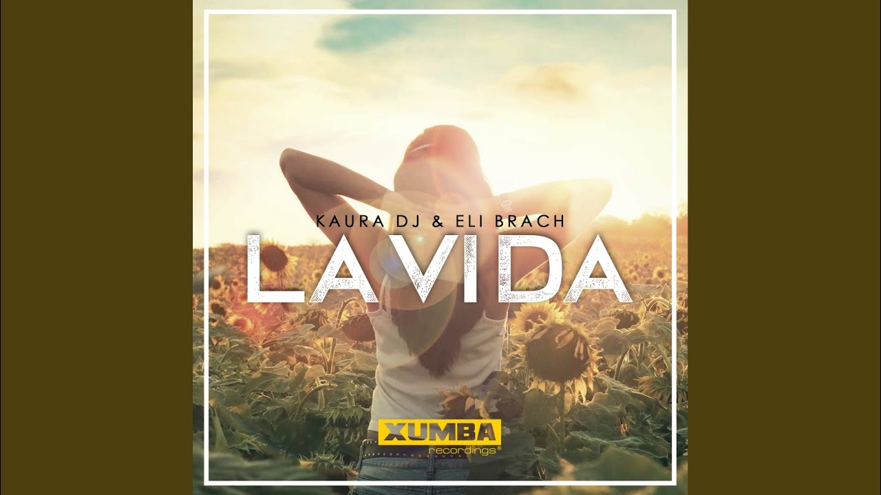 Watch La Vida (Original Mix) on YouTube Watch La Vida (Original Mix) on YouTube