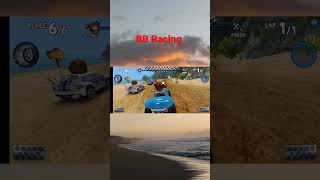BB racing car game best car racing game #gameplay #androidgameplay #bb_racing_car screenshot 2